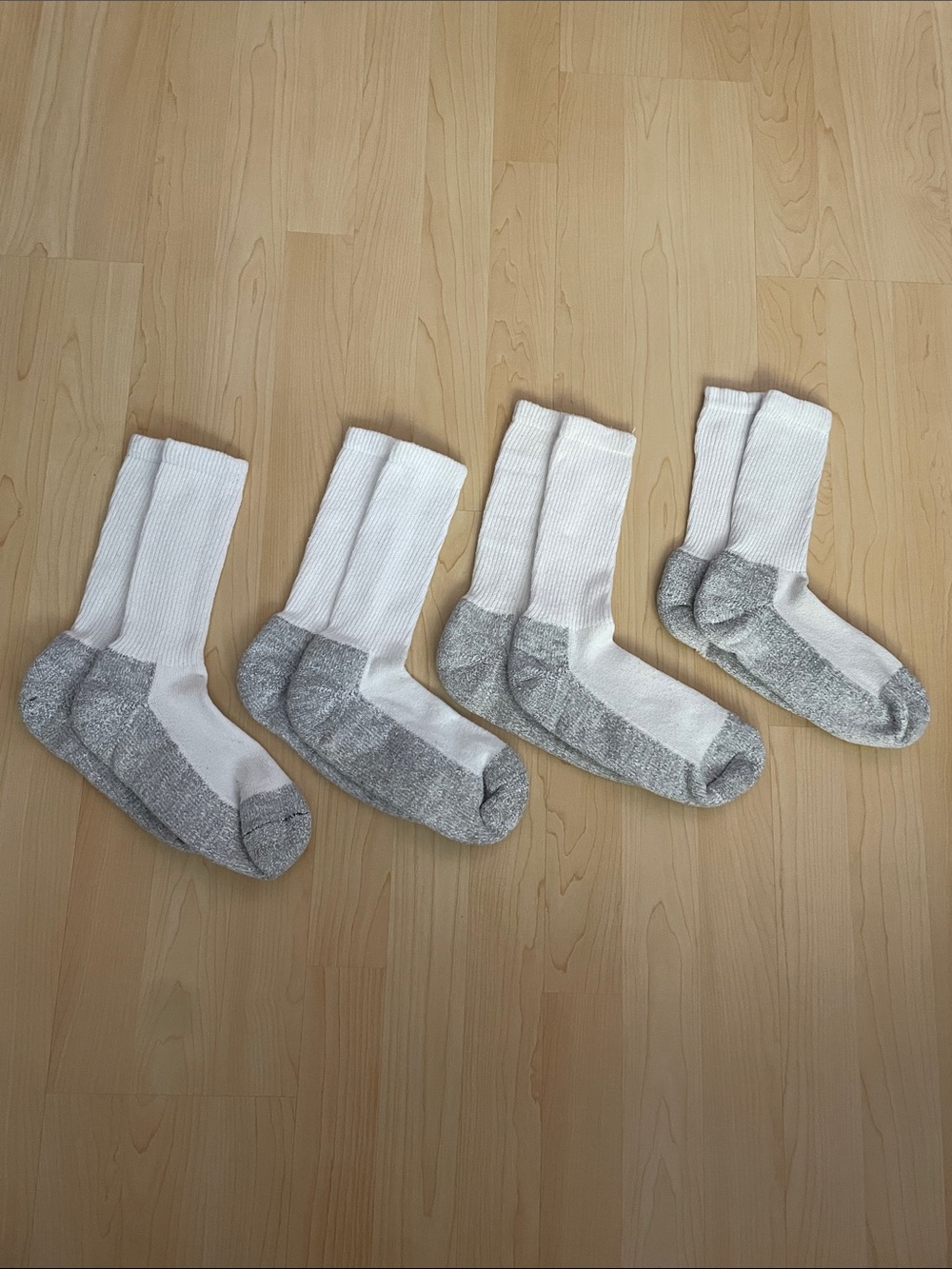 Men’s Athletic Socks